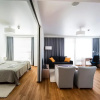 Отель Aalto Inn, фото 4