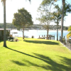 Отель Lake Edge Holiday Units, фото 35