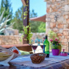 Отель House With 2 Bedrooms in Stari Grad, With Private Pool, Furnished Terr, фото 12