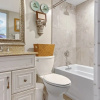 Отель One Seagrove Place Unit 101 3 Bedroom Condo by RedAwning, фото 6