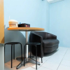 Отель Simply And Homey 2Br Apartment At Kalibata City, фото 8