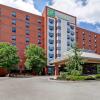 Отель Holiday Inn & Suites Windsor Ambassador Bridge, an IHG Hotel, фото 35