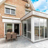 Отель Sunny Villa in Middelkerke Only 700 m From the sea, фото 19