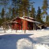 Отель Jääskän Loma Chalet Seinäjoki, фото 9