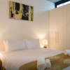 Отель Corporate Stayz at Little Collins, фото 14