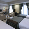 Отель Sen Hotel Academic Aparts, фото 3