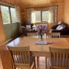 Отель Rural Wood Cabin - less than 3 miles from St Ives, фото 5