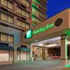 Отель Holiday Inn Washington-Central/White House, an IHG Hotel в Вашингтоне