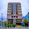 Отель Taim Phyu Hotel, фото 1
