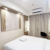 Отель Good Deal And Homey 1Br Tamansari Skylounge Makassar Apartment, фото 6