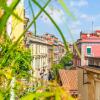 Отель Double Terrace At San Sebastiano By Napoliapartments в Неаполе