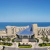 Отель Sheraton Yantai Golden Beach Resort, фото 27