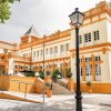 Отель Arcea Palacio de las Nieves, фото 49