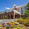 Отель Hampton Inn Charlotte-Belmont at Montcross, фото 25