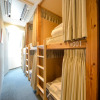 Отель TAKUTO STAY KYOBASHI TSUMIKI - Hostel, фото 37
