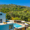 Отель Villa Eleanna Large Private Pool Sea Views A C Wifi Eco-friendly - 2546, фото 28