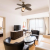 Отель Sanya Yalong Bay Sintra Suites Hotel, фото 6