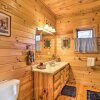 Отель Bryson City Cabin w/ Private Hot Tub & Game Room, фото 10