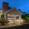 Отель Holiday Inn Express Chapel Hill, an IHG Hotel, фото 25