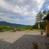 Отель Beautiful Cottage in Pescia with Hot Tub, фото 4