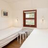 Отель Charming Holiday Home in Rømø With Terrace, фото 4