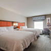 Отель Hampton Inn & Suites Nashville North Skyline, фото 6
