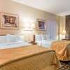 Отель Quality Inn & Suites, фото 3