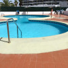 Отель Studio at popular Garden City complex, heated pool - close to beach, фото 16