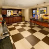 Отель Hampton Inn & Suites San Antonio-Airport, фото 11