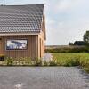 Отель Luxurious group home with hot tub in Vlagtwedde, фото 37