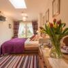 Отель Crofters Guest House, фото 6