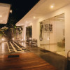 Отель Ramita Villa Legian, фото 18