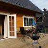 Отель Wooden Holiday Home in Wissinghausen With Private Sauna, фото 6