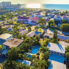 Отель Coconut Grove Resort by Techtravel, фото 34