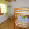 Отель Les Chalets De Lozzi, фото 13