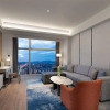 Отель Ascott Xiangjiang FFC Changsha, фото 11