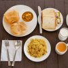 Meal