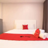 Отель RedDoorz Plus near Tan Dinh Market 2, фото 23