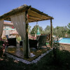 Отель Gorgeous Holiday Home in Fratticciola With Swimming Pool, фото 16