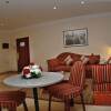 Отель Al Liwan Suites, фото 21