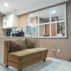 Отель Cozy and Simply 2BR Kebagusan City Apartment, фото 1