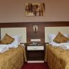 Отель Ozgobek Ronesans Hotel De Luxe, фото 4
