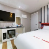 Отель Suwon La Mer Motel, фото 26