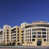 Отель Movenpick Hotel Apartments Al Mamzar Dubai, фото 48