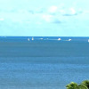 Отель Cairns Apartment Esplanade Ocean Views, фото 15