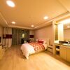 Отель Jung-ang Hitz Condo, фото 16