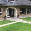 Отель Cozy Villa Rooms near Wavre в Вавре