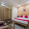 Отель Oyo 48707 Hotel Bhavani Residency, фото 17
