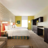 Отель Home2 Suites by Hilton Cartersville, фото 28
