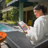 Отель Spazzio Bali Hotel, фото 31